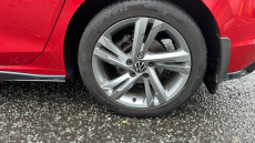 Volkswagen Golf 1.5 eTSI R-Line 5dr DSG Petrol Hatchback